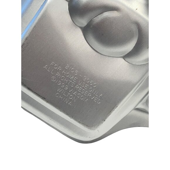 Wilton Blues Clues Cake Pan Mold - Picture 3 of 3